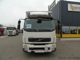 Volvo FL 240 + 12t + euro 5 + lift