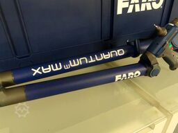 FARO Quantum M Max 2.5m 7 Achsen FaroArm