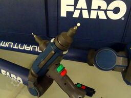 FARO Quantum M Max 2.5m 7 Achsen FaroArm