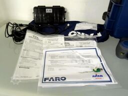 FARO Quantum M Max 2.5m 7 Achsen FaroArm