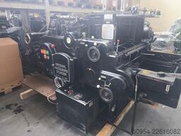 Heidelberg SB