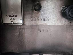 Heidelberg SB