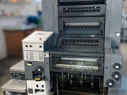 Heidelberg SM 52-2