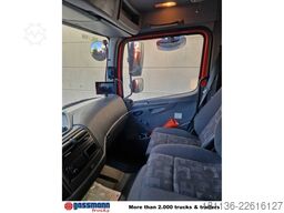 Mercedes-Benz Atego 1328 AF, Feuerwehr 4x4, Seilwinde,