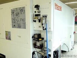 Mazak quick turn smart 200
