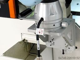 Mazak quick turn smart 200