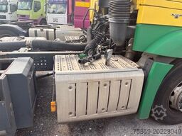 MERCEDES-BENZ Actros 1840 ohne Kompressor