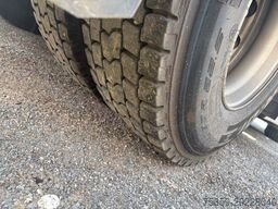 MERCEDES-BENZ Actros 1840 ohne Kompressor