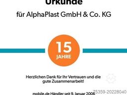 MERCEDES-BENZ Actros 1840 ohne Kompressor