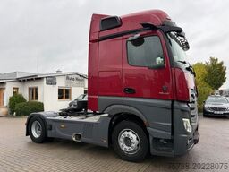 MERCEDES-BENZ Actros 1845 LS/BigSpace/Retarder/2xTank/EURO6D