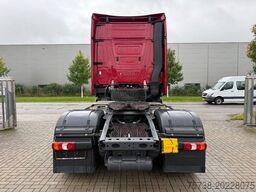 MERCEDES-BENZ Actros 1845 LS/BigSpace/Retarder/2xTank/EURO6D