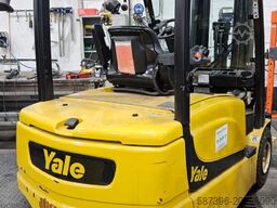 Yale ERP30VL