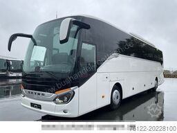 SETRA S 516 HD / Travego / Tourismo / R 08