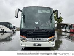 SETRA S 516 HD / Travego / Tourismo / R 08