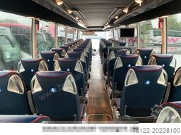 SETRA S 516 HD / Travego / Tourismo / R 08