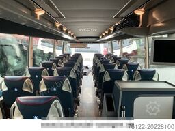SETRA S 516 HD / Travego / Tourismo / R 08