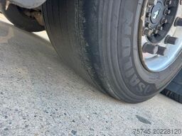 DAF XF 480**2 X TANK*SUPER SPACE CAP*KOMPLETT