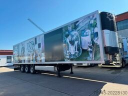 KRONE SD * CARRIER VECTOR 1450 * LIFT UND GELENKACHSE