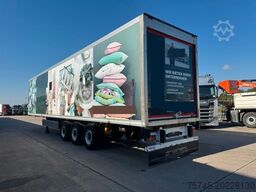 KRONE SD * CARRIER VECTOR 1450 * LIFT UND GELENKACHSE