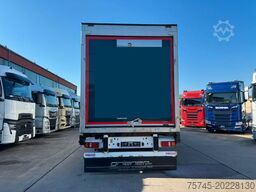 KRONE SD * CARRIER VECTOR 1450 * LIFT UND GELENKACHSE