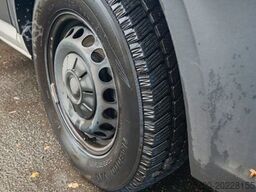 MAN TGE 3.140 Koffer mit LBW/Tempo/Klima/Kamera