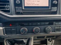 MAN TGE 3.140 Koffer mit LBW/Tempo/Klima/Kamera