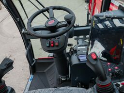 Magni RTH 6.25 Drive