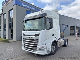 DAF XF 480 FT 4X2 OCC367 Sleeper High Cab