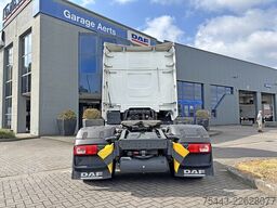 DAF XF 480 FT 4X2 OCC367 Sleeper High Cab