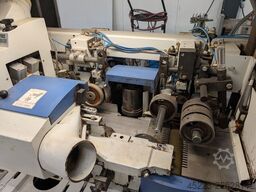 Weinig Powermat 500