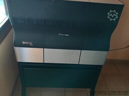 Stratasys Objet30v2