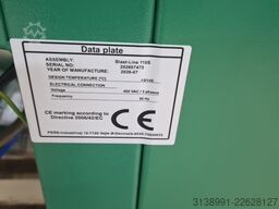 Pers Blast - Line 110S