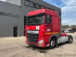 DAF XF 460 (GOOD CONDITION / BONNE ETAT)