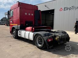 DAF XF 460 (GOOD CONDITION / BONNE ETAT)