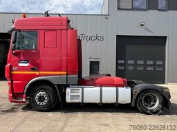 DAF XF 460 (GOOD CONDITION / BONNE ETAT)