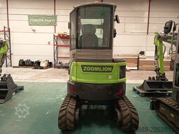 Zoomlion ZE27GU