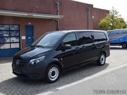 Mercedes-Benz Vito  116 CDI BT RWD extralang 2 X Schiebetür