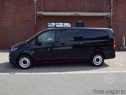 Mercedes-Benz Vito  116 CDI BT RWD extralang 2 X Schiebetür