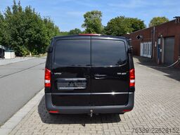Mercedes-Benz Vito  116 CDI BT RWD extralang 2 X Schiebetür