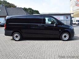Mercedes-Benz Vito  116 CDI BT RWD extralang 2 X Schiebetür