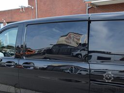 Mercedes-Benz Vito  116 CDI BT RWD extralang 2 X Schiebetür