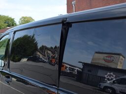 Mercedes-Benz Vito  116 CDI BT RWD extralang 2 X Schiebetür