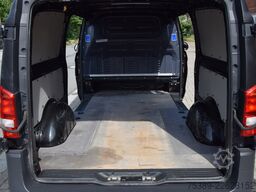 Mercedes-Benz Vito  116 CDI BT RWD extralang 2 X Schiebetür
