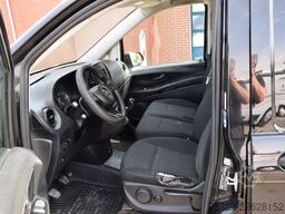 Mercedes-Benz Vito  116 CDI BT RWD extralang 2 X Schiebetür