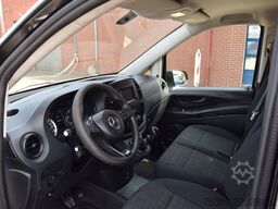 Mercedes-Benz Vito  116 CDI BT RWD extralang 2 X Schiebetür