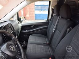 Mercedes-Benz Vito  116 CDI BT RWD extralang 2 X Schiebetür