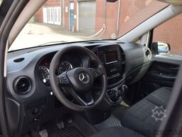 Mercedes-Benz Vito  116 CDI BT RWD extralang 2 X Schiebetür