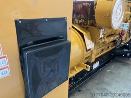 Caterpillar 3512HD