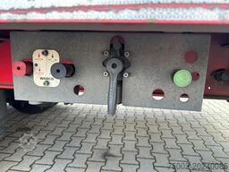 Kel-Berg HEAVY-DUTY MEGA PLATFORM, 1x 40FT / 2x 20FT HEC...