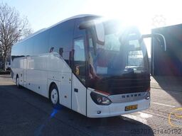SETRA S516 HD2 56 Seats EURO 6